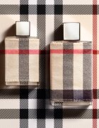 Burberry London for Women Eau de Parfum pentru femei 50 ml