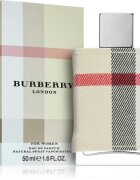Burberry London for Women Eau de Parfum pentru femei 50 ml
