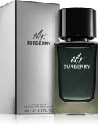 Burberry Mr. Eau de Parfum pentru bărbați 100 ml