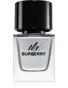 Burberry Mr. Eau de Toilette pentru bărbați 50 ml