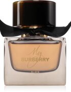 Burberry My Black Eau de Parfum pentru femei 50 ml
