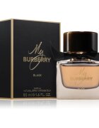 Burberry My Black Eau de Parfum pentru femei 50 ml