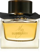Burberry My Black Eau de Parfum pentru femei 90 ml