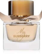 Burberry My Eau de Parfum pentru femei 50 ml