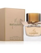 Burberry My Eau de Parfum pentru femei 50 ml