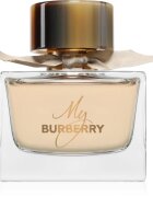 Burberry My Eau de Parfum pentru femei 90 ml