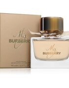 Burberry My Eau de Parfum pentru femei 90 ml