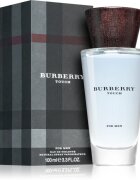 Burberry Touch for Men Eau de Toilette pentru bărbați 100 ml