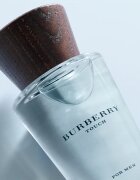 Burberry Touch for Men Eau de Toilette pentru bărbați 100 ml
