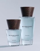 Burberry Touch for Men Eau de Toilette pentru bărbați 100 ml