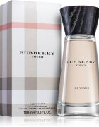 Burberry Touch for Women Eau de Parfum pentru femei 100 ml