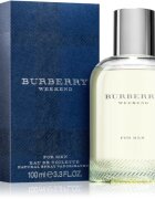 Burberry Weekend for Men Eau de Toilette pentru bărbați 100 ml