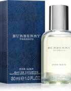 Burberry Weekend for Men Eau de Toilette pentru bărbați 30 ml