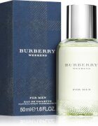 Burberry Weekend for Men Eau de Toilette pentru bărbați 50 ml