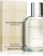 Burberry Weekend for Women Eau de Parfum pentru femei 100 ml