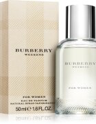Burberry Weekend for Women Eau de Parfum pentru femei 50 ml