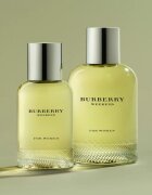 Burberry Weekend for Women Eau de Parfum pentru femei 50 ml