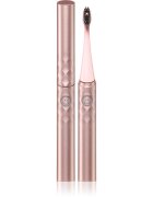 Burst Curve Sonic Toothbrush periuta de dinti electrica sonica 1 buc