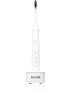 Burst Sonic Toothbrush periuta de dinti electrica sonica 1 buc