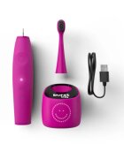 Burst Sonic Toothbrush periuta de dinti electrica sonica pentru copii 1 buc
