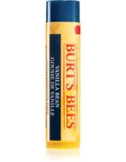 Burt’s Bees Lip Balm Vanilla Bean Balsam de buze hidratant cu vanilie 4.25 g