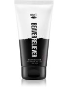 BusyB Beaver Reliever Becky Blossom balsam după bărbierit pentru pielea sensibilă 75 ml