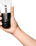 BusyB Beaver Reliever Becky Blossom balsam după bărbierit pentru pielea sensibilă 75 ml
