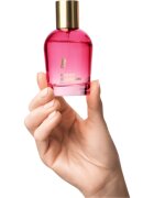 BusyB Becky Blossom Parfume Eau de Parfum cu arome florale pentru femei 50 ml
