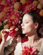 BusyB Becky Blossom Parfume Eau de Parfum cu arome florale pentru femei 50 ml