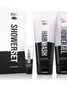 BusyB Becky Blossom ShowerSet set in dus pentru femei