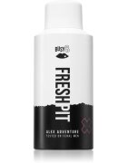 BusyB Fresh Pit Alex Adventure antiperspirant pentru piele sensibila 150 ml