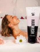 BusyB Hair Wash Becky Blossom șampon pentru femei 230 ml