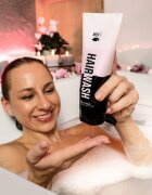 BusyB Hair Wash Becky Blossom șampon pentru femei 230 ml