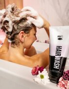 BusyB Hair Wash Becky Blossom șampon pentru femei 230 ml