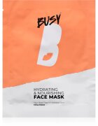 BusyB Hydrating & Nourishing Face Mask masca hranitoare faciale 1 buc