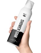 BusyB Lily Lemon Shower Foam spumă pentru duș 200 ml
