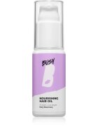 BusyB Nourishing Hair Oil Mary Rosemary Ulei nutritiv pentru păr 50 ml