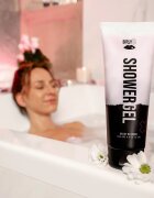 BusyB Shower Gel Becky Blossom gel de dus relaxant pentru femei 230 ml