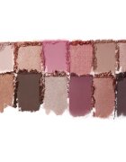 Buxom FOREVER BABE EYESHADOW PALETTE paleta farduri de ochi 114 g