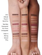 Buxom FOREVER BABE EYESHADOW PALETTE paleta farduri de ochi 114 g