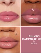 Buxom FULL-ON™ PLUMPING LIP CREAM GLOSS luciu de buze cremos cu efect de crestere culoare Dolly 4.2 g