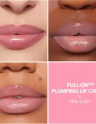 Buxom FULL-ON™ PLUMPING LIP CREAM GLOSS luciu de buze cremos cu efect de crestere culoare Pink Lady 42 g