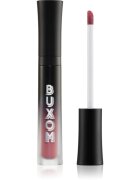 Buxom FULL ON™ PLUMPING LIQUID LIPSTICK MATTE ruj de buze lichid cu efect matifiant culoare Dolly Diva 3.5 ml