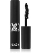 Buxom LASH XTENSION LIFT MASCARA mascara pentru alungire pentru volum și gene curbate culoare Xtremely Black 6 ml
