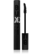 Buxom LASH XTENSION LIFT MASCARA mascara pentru alungire pentru volum și gene curbate culoare Xtremely Black 9 ml