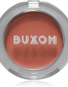 Buxom PLUMP SHOT™ COLLAGEN PEPTIDES ADVANCED PLUMPING BLUSH blush cremos culoare Blissful Buff 3.9 g