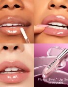 Buxom PLUMP SHOT™ COLLAGEN PEPTIDES ADVANCED PLUMPING LIP SERUM luciu de buze pentru un volum suplimentar culoare Filler 2 ml