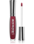 Buxom PLUMP SHOT™ COLLAGEN PEPTIDES ADVANCED PLUMPING LIP SERUM luciu de buze pentru un volum suplimentar culoare SHEER TINTS Plum Power 4 ml