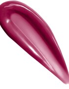 Buxom PLUMP SHOT™ COLLAGEN PEPTIDES ADVANCED PLUMPING LIP SERUM luciu de buze pentru un volum suplimentar culoare SHEER TINTS Plum Power 4 ml