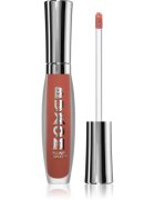 Buxom PLUMP SHOT™ COLLAGEN PEPTIDES ADVANCED PLUMPING LIP SERUM luciu de buze pentru un volum suplimentar culoare SHEER TINTS - Plush Peach 4 ml